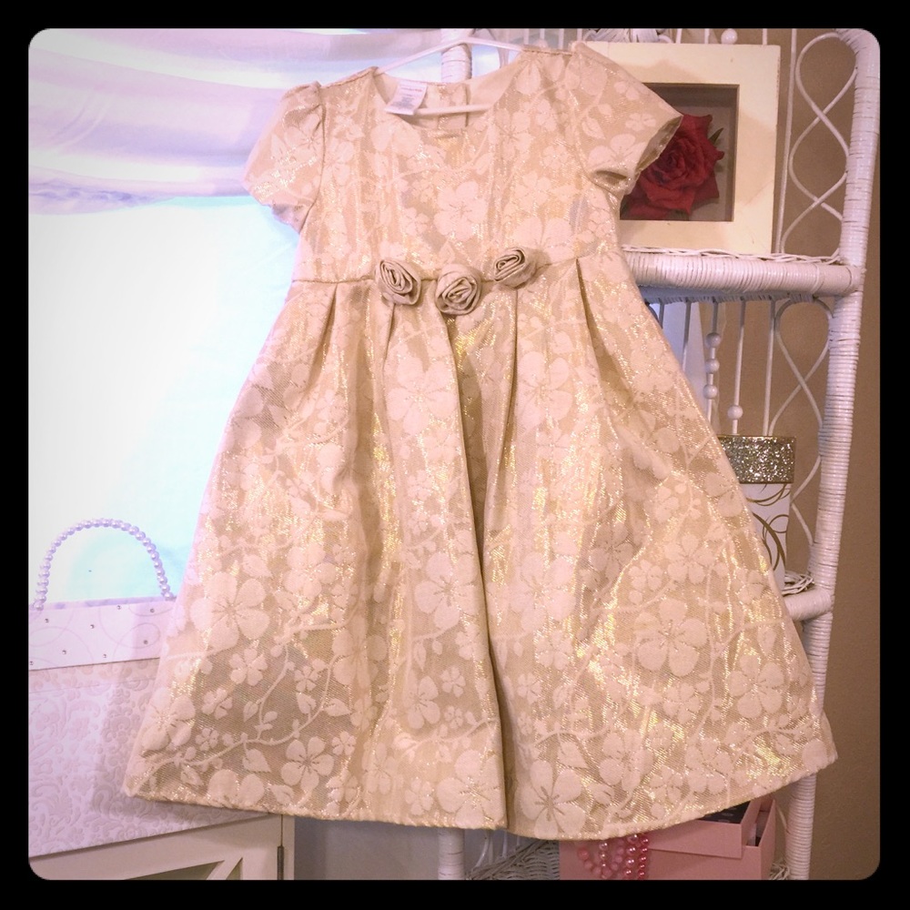 Formal dress